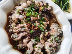 -钱大妈海鲜饭店(保利林语店)