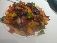 -巴扎屋大盘鸡·新疆菜(汇嘉时代店)