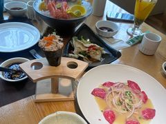 -禾风·海鲜料理自助(玉林店)