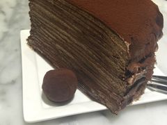 -Awfully Chocolate(来福士广场店)