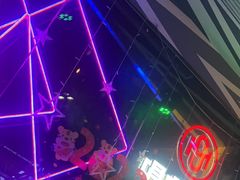 -唱吧麦颂KTV(萧山加州阳光广场店)