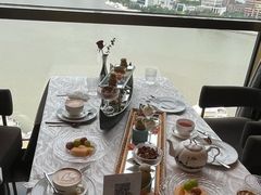 -Da Ivo哒伊沃意大利魔镜餐厅(外滩店)