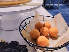 -咕鹿流心披萨(下沙店)