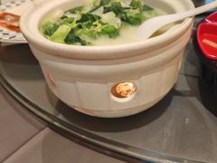 -滨河味道(南内环店)
