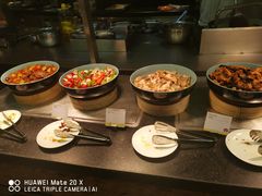 -海棠湾威斯汀酒店·知味西餐厅