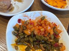 -南城香·饭香串香馄饨香(花园北路店)