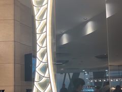 -广州塔卢特斯法国旋转餐厅