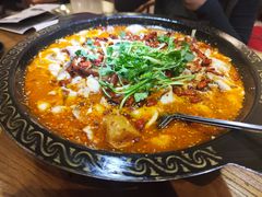 -三天打鱼(奥体店)