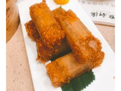 -点都德(华强南店)