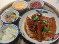 -广府乡下·饭庄(新港东路店)