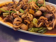 -天天渔港海鲜酒家(石浦玉泉路店)