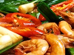 酱油水狗虾-聪辉同安老美食饭店(大元路店)