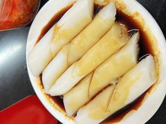 -海浪食店(湖滨中路店)