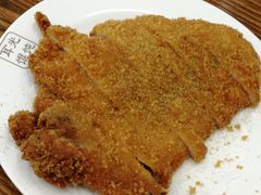 -潘国仙耳光馄饨(黄家阙路店)