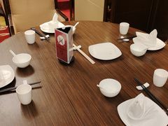 -黄嘉喜来登酒店-采悦轩中餐厅(滨江中路店)