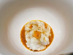 沙棘甜虾-曲廊院(东四十一条店)