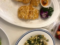 -千岛湖鱼味馆(十字街总店)