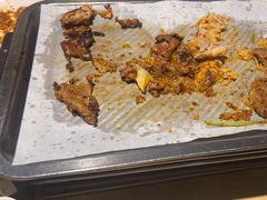 -玫瑰花园自助烤肉(顺义鑫海韵通店)