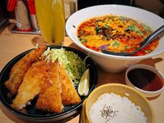 -一風堂拉面(美罗城店)