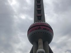 -东方明珠·可口可乐欢乐餐厅