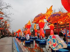 -大唐不夜城贞观广场