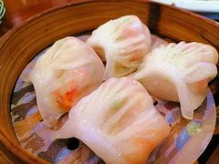 -顺德人家食府(黄金广场店)