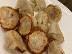 -合肥皇冠假日酒店·菲亚斯特自助餐厅(黄山路店)