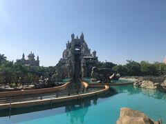 -厦门方特梦幻王国