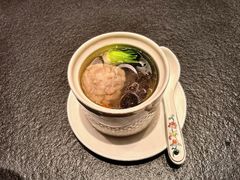 -Yan Ting 宴庭中餐厅(上海静安瑞吉酒店)