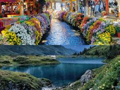 -大理古城