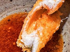 -镹·鱼料理  国产鱼使用店