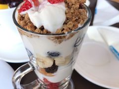 -Blueglass酸奶(财富购物中心店)