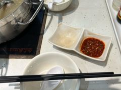 -黑山牛肉汤火锅(花城汇店)