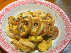 -陈家婆的菜(梅溪湖店)