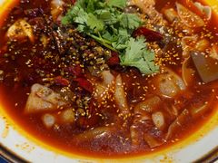-馬伍旺川菜(江北虹悦城店)