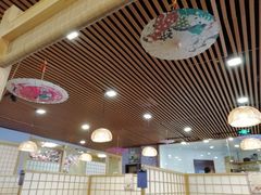 -景鹤料理(上地华联店)