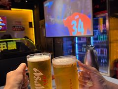 -鸣记脆皮烤鱼·海鲜烤鱼(三八广场店)