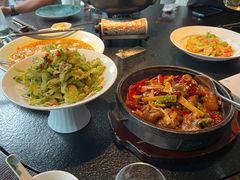 -大拙里·精致融合菜(沙湖桃源国际店)