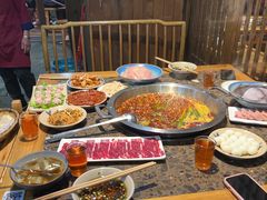 -小楠门·重庆老火锅(合江门店)