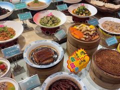 -老西门·常州菜(新区店)