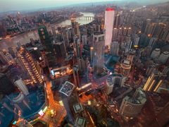 -WFC会仙楼观景台