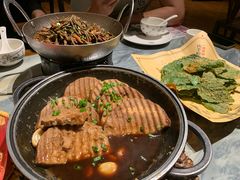 -山芋腔苏北菜(盐城滨海店)