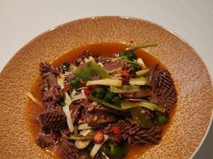 -贡宴盐帮菜自贡驻京联络处餐厅
