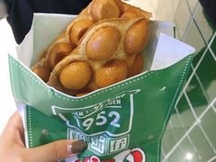 巧克力鸡蛋仔-兰芳园丝袜奶茶(方庄时代店)