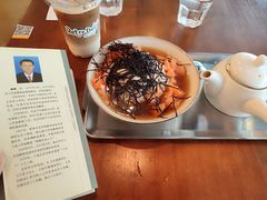 -Retro Deli 茶泡饭