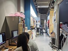 -海马体照相馆(北京大族广场店)