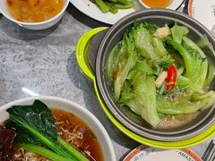 -皇后餐厅-煲仔·小菜·打边炉(古北店)