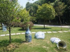 -景德镇古窑民俗博览区