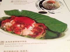 -8餐厅(新葡京酒店)