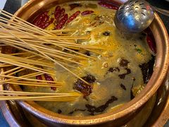 -镇江龙·火锅串串(武侯祠店)